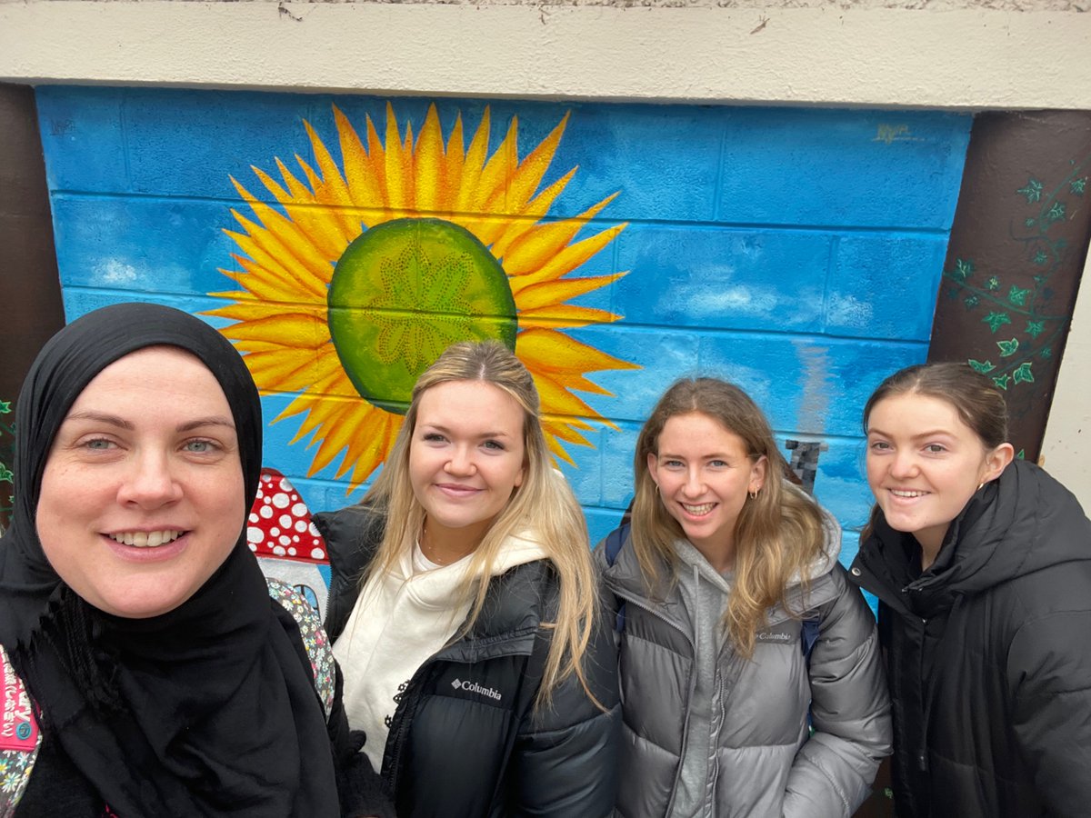 Cellexplorers's tweet image. Congratulations to the 16 amazing 2nd year Biomedical Sciences students who delivered the Cell Explorers Science Club to local youth groups as part of their @GalwayCKI module this semester. #Scienceisforeveryone #Sciencerolemodel