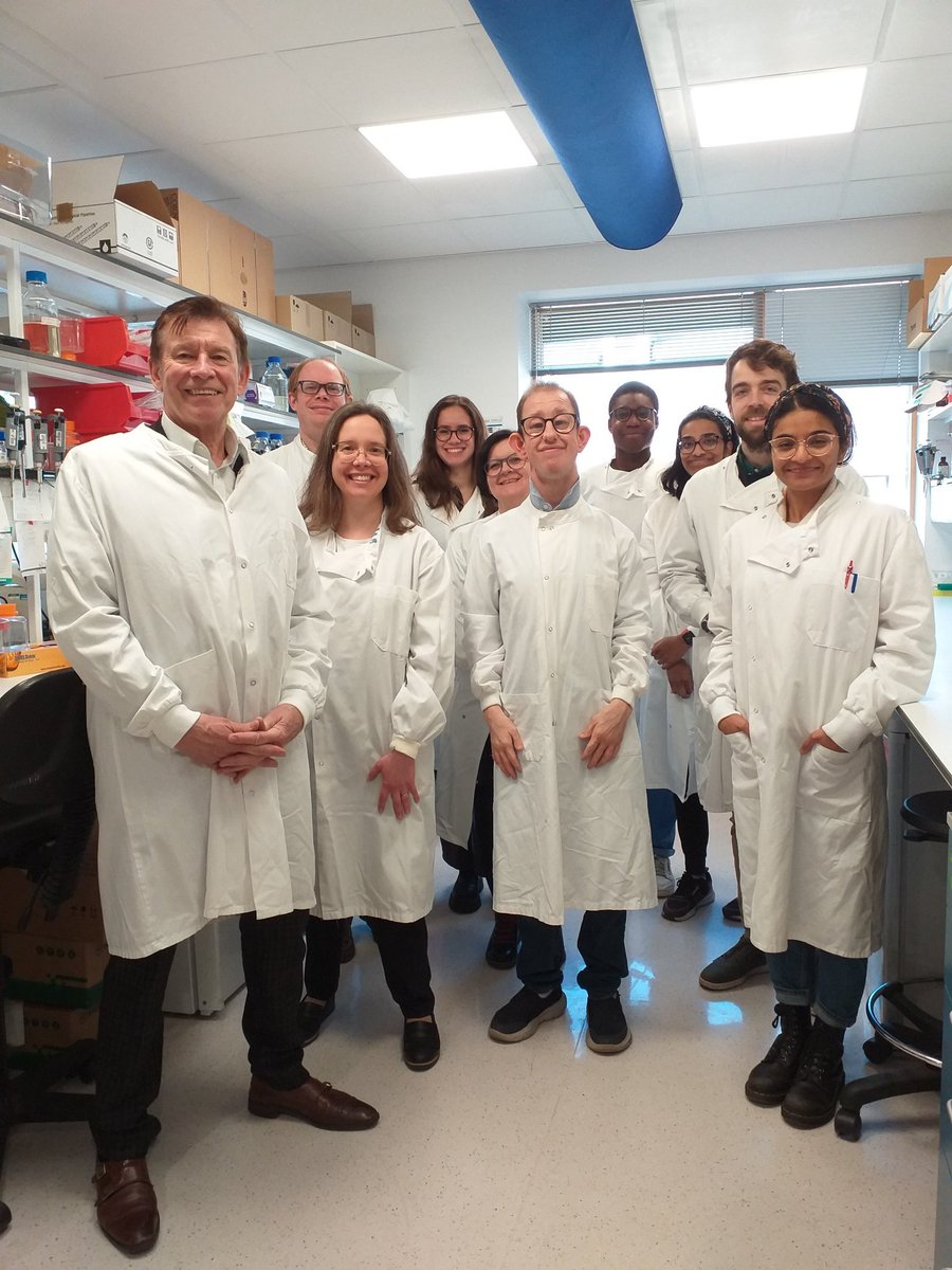 Special visit from Lowe Syndrome Trust <a href="/lowetrust/">andrew thomas</a> @lowetrustUK working together with LSA <a href="/lowesyndrome/">Lowe Syndrome Assoc.</a> for European Lowe Syndrome Research Meeting <a href="/Tigem_Telethon/">Tigem Telethon</a>