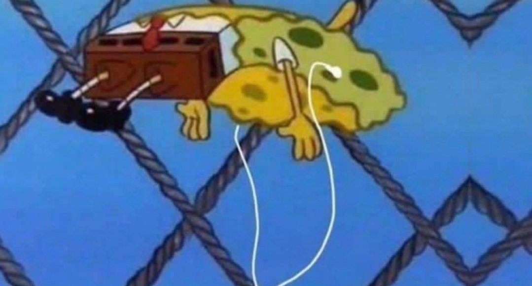 cuando la canción dice todo lo que sientes