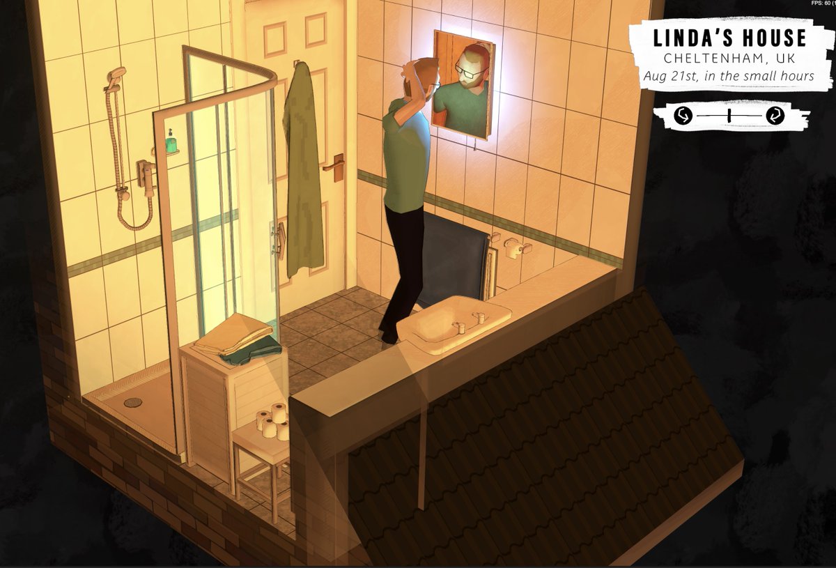 Linda & Joan // by Russell Quinn tweet media