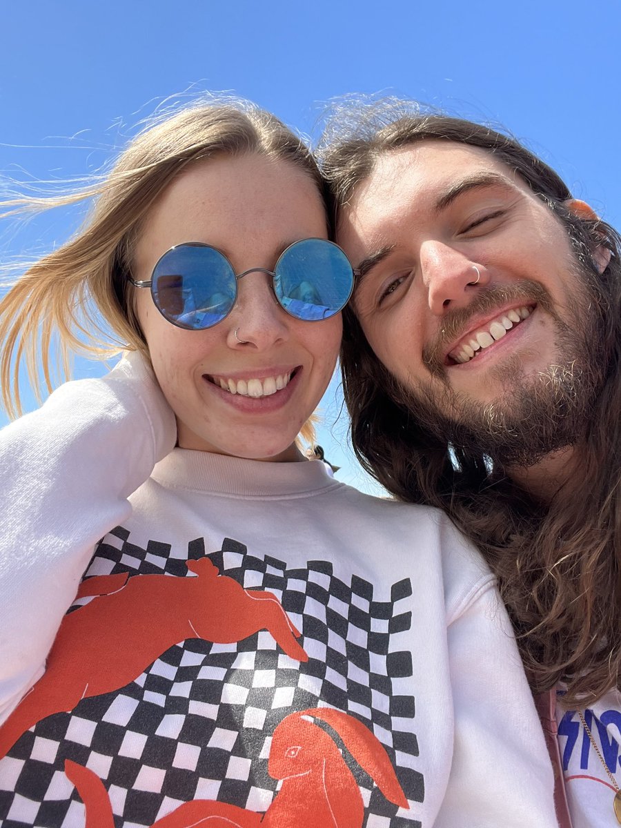 This beautiful lady had a birthday yesterday 🌻