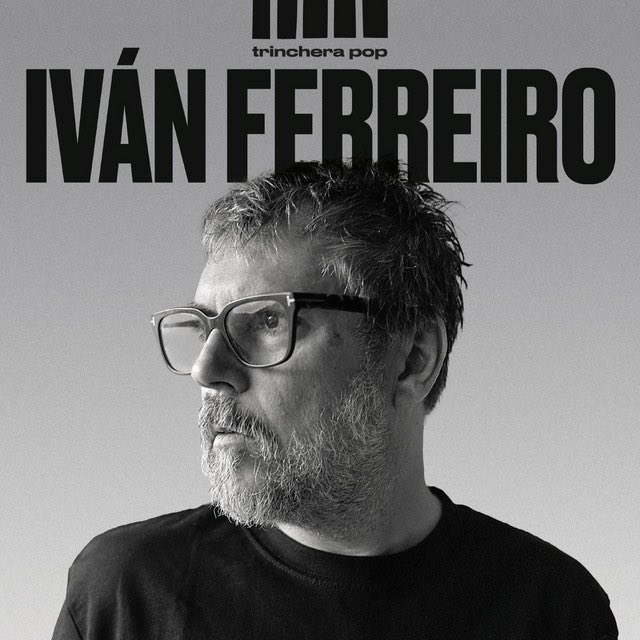 mvalderramac's tweet photo. ‘Trinchera Pop’ está, efectivamente, repleto de canciones para no escapar: de canciones refugio, enredadera. De canciones similares a la sensación de mirar al mar. 
No somos conscientes de lo afortunados que somos al ser coetáneos a los hermanos Ferreiro. https://t.co/SknBxeDTCl https://t.co/HPKqYNk0JL