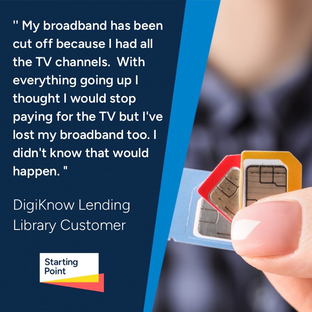 ndeanstockport's tweet image. Very excited to be invited to the #inetworkawards with @smbc - if you ever needed to know why this work is so important it’s because it’s tough navigating digital in these challenging times. We are seeing people fall offline more than ever before &amp;amp; we have to catch them #digiknow