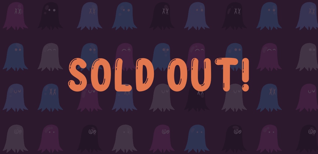 spacefullart's tweet photo. I want to proudly announce that the #GhostsofAVAX collection is now sold out!
A big thanks to my humble supporters!
And do you think that's it? No way! The giveaway winners will get their nfts, #GhostRealmCard holders will get their custom Ghost, and more!
Good Vibez!
LFG! https://t.co/fL81fYpxEi
