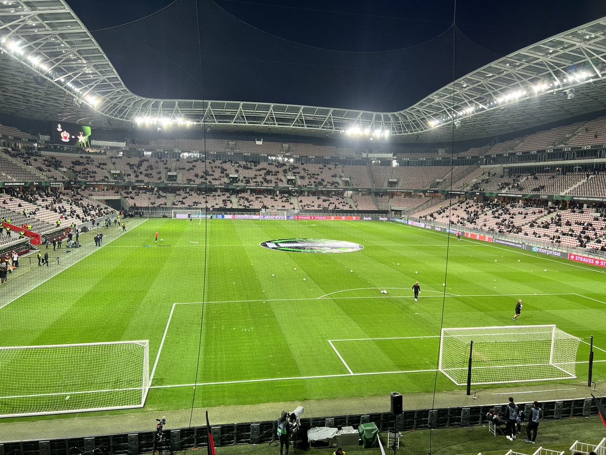 GambinLu's tweet photo. @ogcnice on va écrire l’histoire ensemble 🔥❤️😂 #OGCNFCS https://t.co/VDK9Mmg4Wd