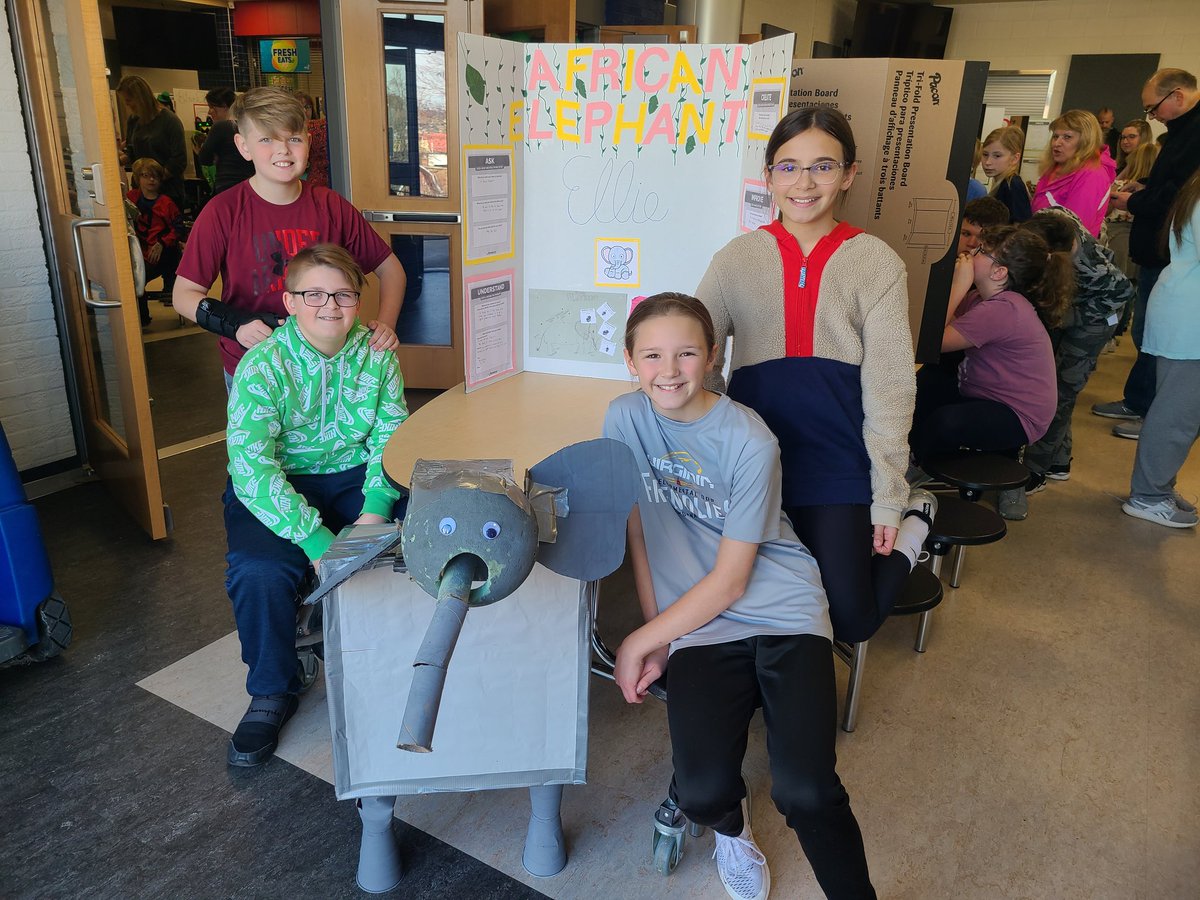 Michelle David tweet media