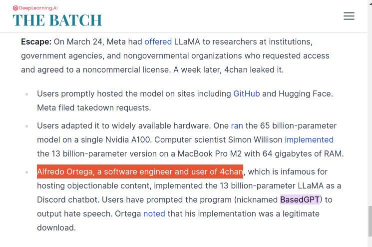 "a software engineer and user of 4chan."