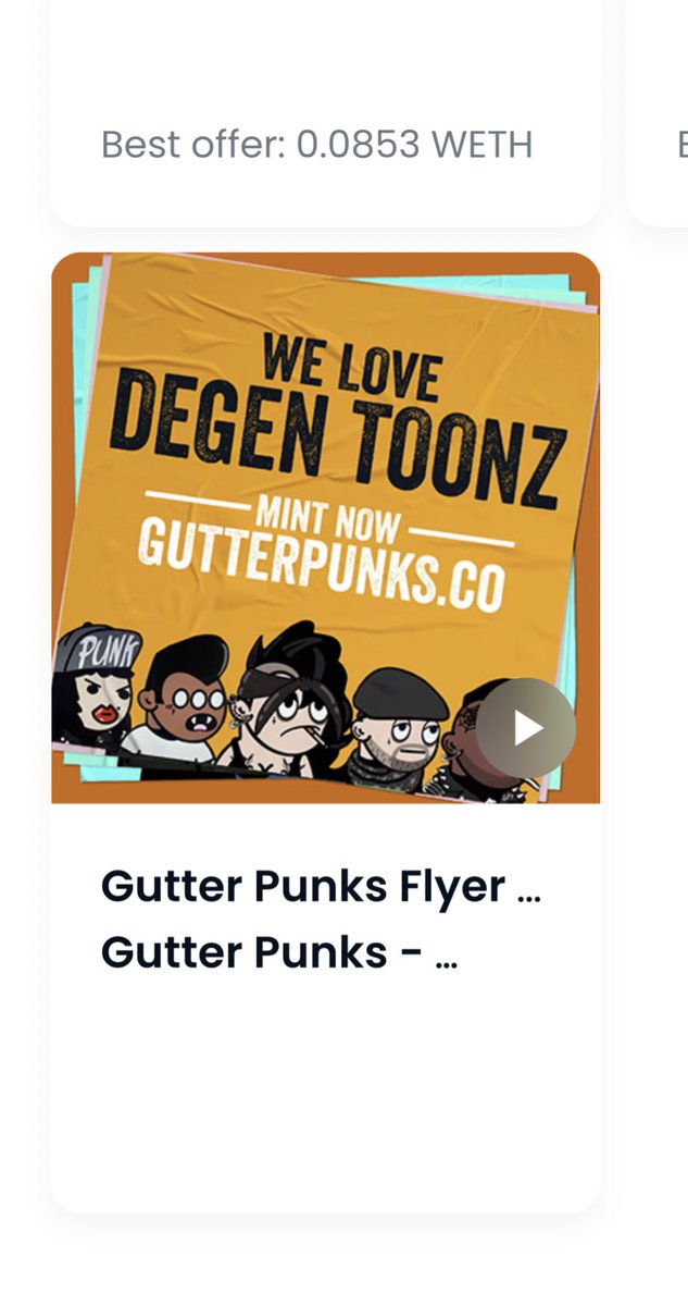 B̴B̴3̴ tweet media