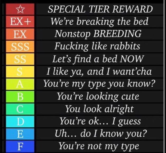 HotThotPrincess's tweet photo. "Come, be judged by the ruler of the Flame Kingdom"

Like + Retweet + picture of muse for a rating https://t.co/BdAol0OHYl