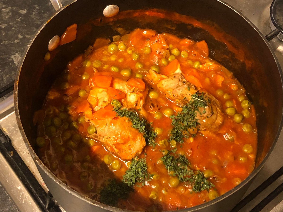 GeorgeMihalac12's tweet image. On #StPatricksDay #CookingChallenge 🍀 🌈 💰 and I am ready to support $ACX even more. The luck of the Irish be with you all. 

Irish Stew- my own version

@publish0x @AcrossProtocol
 #CryptoNews #LockedAndLongACX #DeFi 
@SuperUmans @UMAprotocol
 #IrishAcross #stpatricksday2023