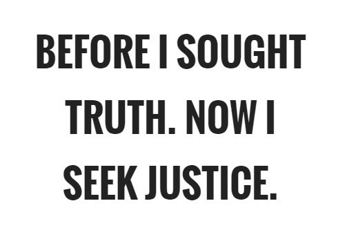 The fight that I took on 11 years ago is becoming thick and fast at the moment. Its hard to read reports of what could of and should of been, but I won’t give in or back down!! I’ll keep fighting with every breath!