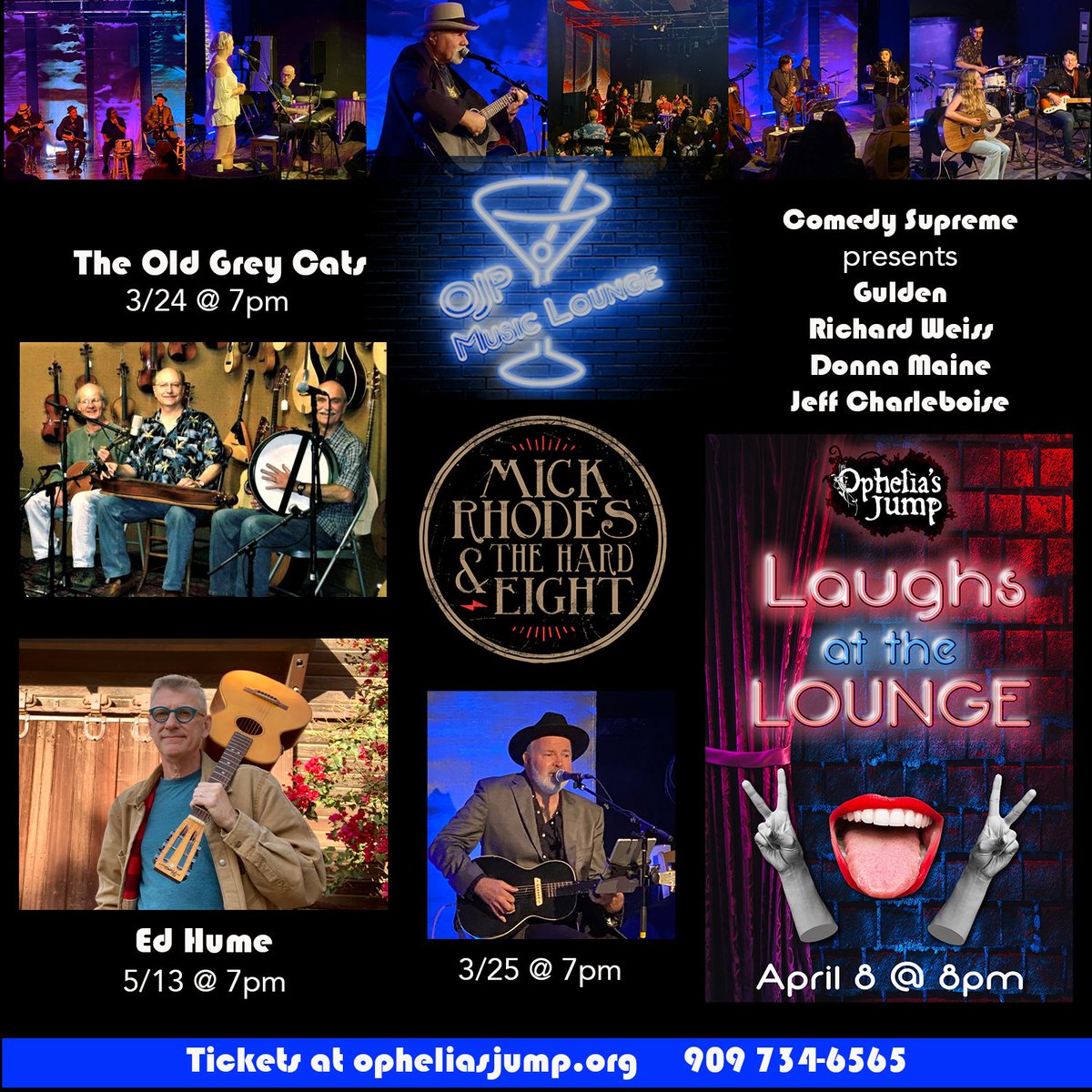 bcasagran's tweet photo. Bunch a live music and laughs coming up at the lounge.  https://t.co/E0wgwWJIGV https://t.co/sdMhIGukYN