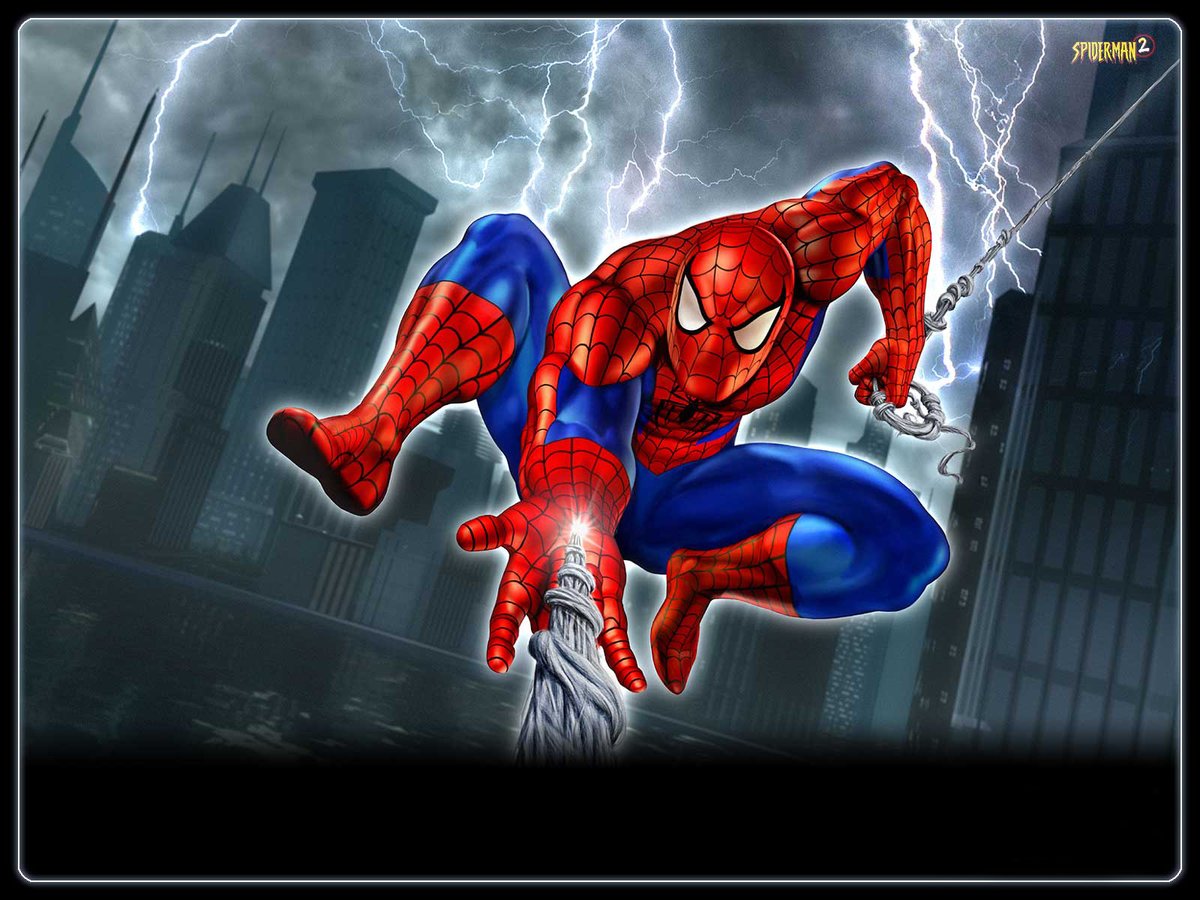 Legion_Universe's tweet photo. Lee Baker @leesamuelbaker, the creator of the Legion Universe projects, worked with Stan Lee on many projects. Stan's POW! Entertainment commissioned Lee's company to do this artwork of Stan himself and Lee's team also created this box cover artwork for Spiderman 2. https://t.co/lh5RtU4bcO #LegionUniverse #Superheroes #NFT