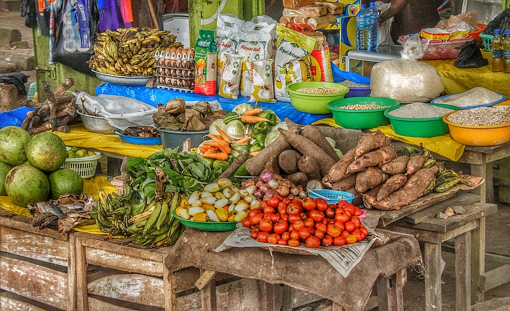 Rapidly urbanizing #food environments in Africa: What are #policies for achieving food and #nutrition #security 
@BiovIntCIAT_eng @IFPRI @IDOS_research @giz_gmbh @EUAgri @markincolombia @ThomDaum  @Welthungerhilfe #FoodSystems #FoodPolicy 
welthungerhilfe.org/global-food-jo…