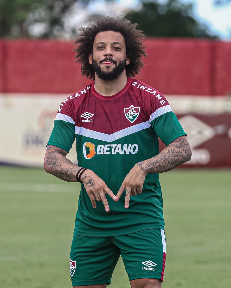 Fluminense F.C. tweet media