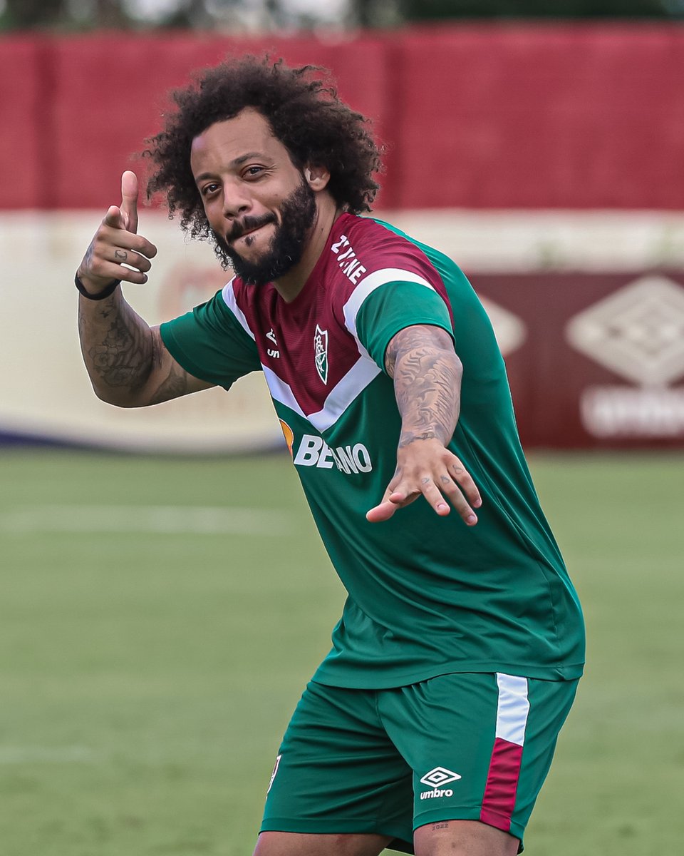 Fluminense F.C. tweet media