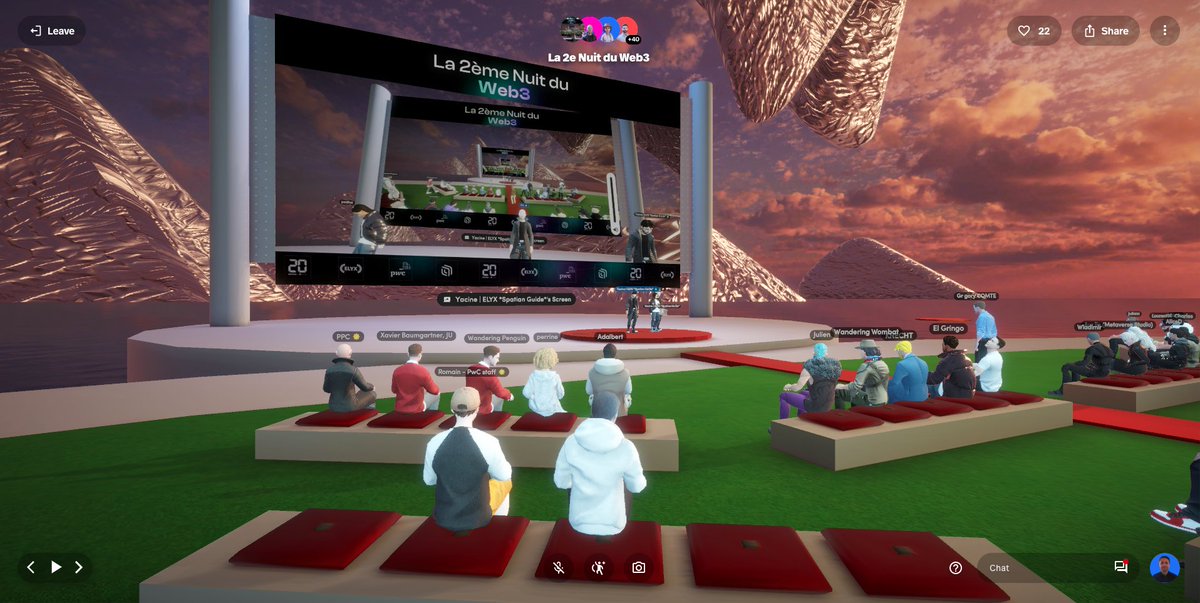 ⚡David-Henri Bismuth ⚡ tweet media