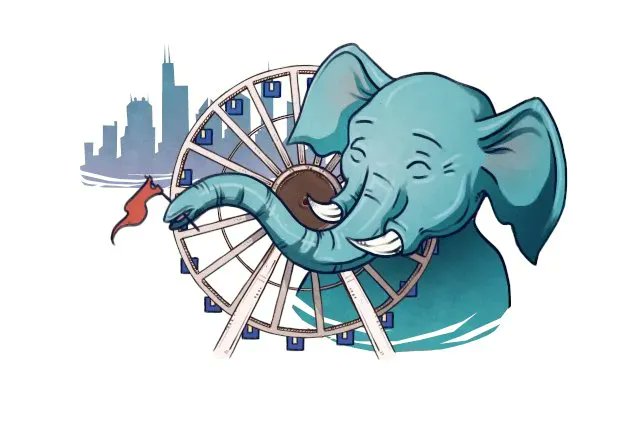 US PostgreSQL Assoc. tweet media