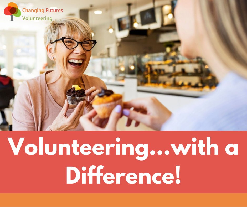 Changing Futures NE tweet media