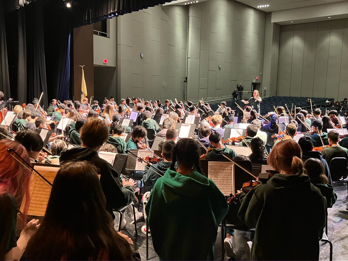 EBPSArts- Michelle DaGrosa (@ebpsarts) on Twitter photo 160 7th and 8th grade CJHS Orchestra Students performed today at a “Festival of the Brunswicks” at North Brunswick HS! #musicisallofus <a href="/CJHSprinc/">CJHS Principal</a> <a href="/EBPublicSchools/">East Brunswick Public Schools</a> 160 7th and 8th grade CJHS Orchestra Students performed today at a “Festival of the Brunswicks” at North Brunswick HS! #musicisallofus <a href="/CJHSprinc/">CJHS Principal</a> <a href="/EBPublicSchools/">East Brunswick Public Schools</a>