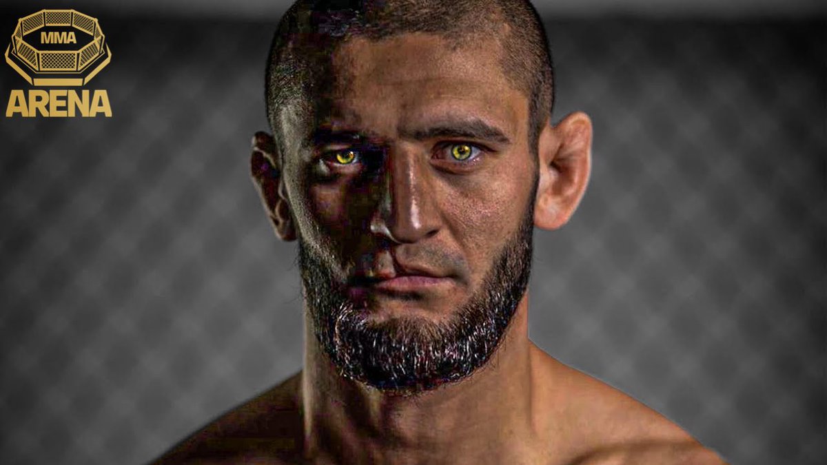MMArena_'s tweet photo. ÉNORME SÉISME 🚨🚨🚨🚨

KHAMZAT ANNONCE SUR INSTAGRAM QU’IL VEUT LE VAINQUEUR DU COMBAT USMAN VS EDWARDS 

LA HYPE EST IMMENSE 🤩🤩 https://t.co/9FZPFT0BQT