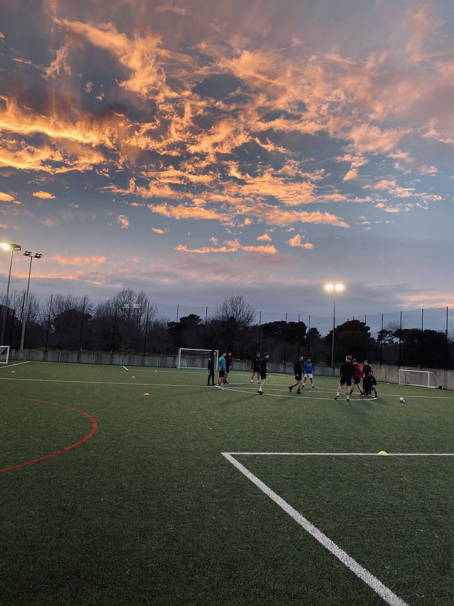 St. Brelade FC tweet media