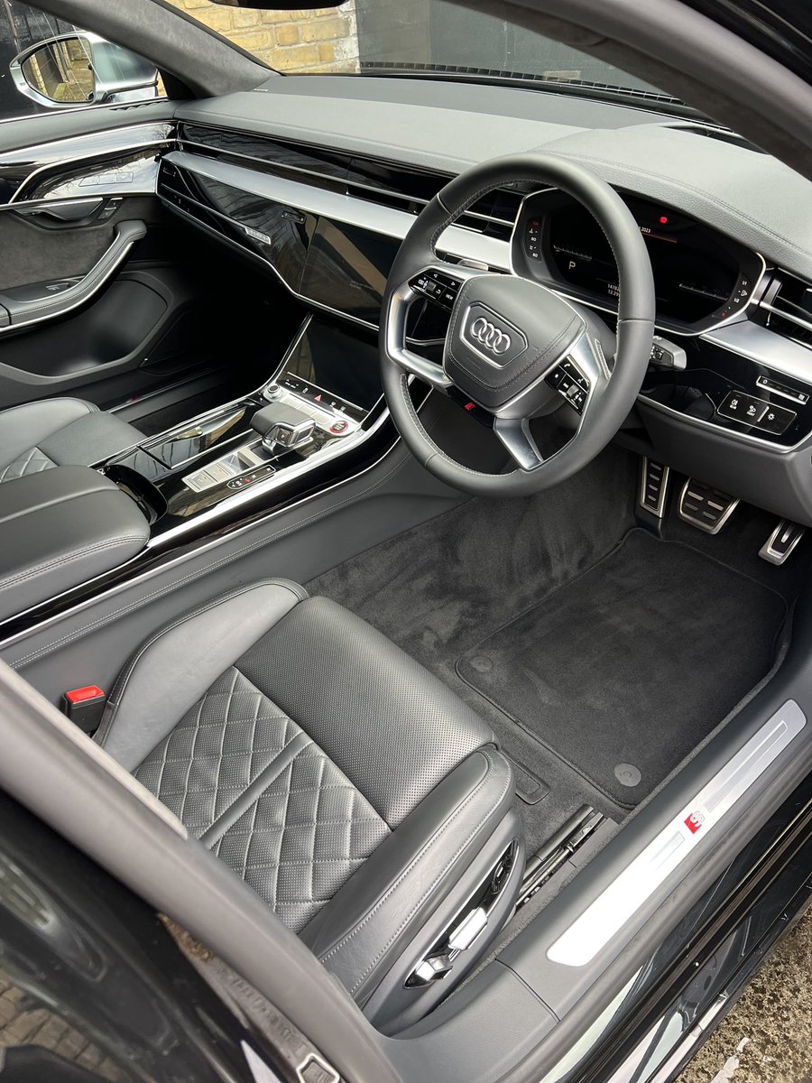 Carbon Detailing tweet media