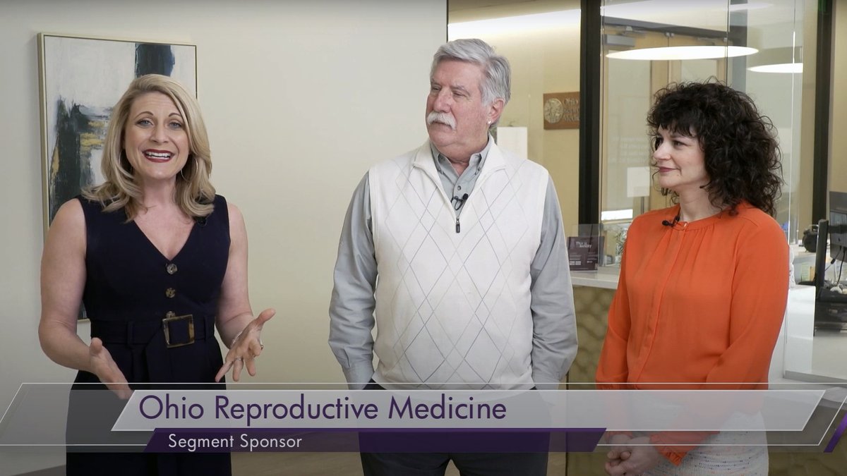 Ohio Reproductive Medicine tweet media