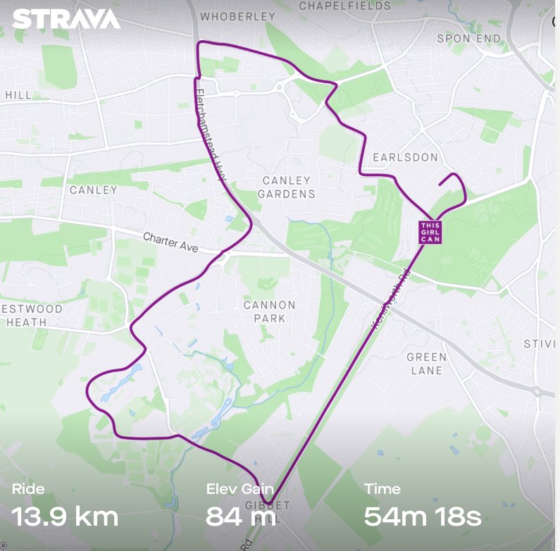 traz68's tweet photo. Afternoon Ride https://t.co/MhiV1qxcSw A bit of cross training on the bike today to keep my legs ticking over in between my runs, legs are feeling a lot stronger💪 👍@bostonmarathon is getting even closer 😬#run #runner @CR_UK @ukrunchat #CancerResearch https://t.co/shdyOsog0j