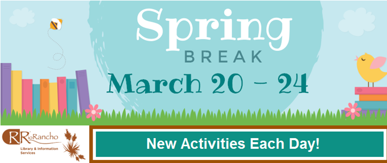 Rio Rancho Public Libraries tweet media