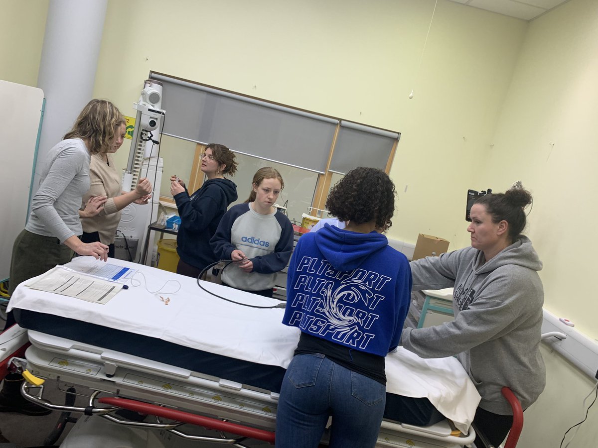 Day 5 of Paediatric Preceptorship, very grateful to have a mix of expert Paediatric faculty today. Thank you to Alex our Surgical Registrar, Joanne Parker our CNS, Elise &amp; Nadine from <a href="/ChalkhillH/">Chalkhill Hospital 🦋</a> and finally <a href="/DavinaLovell1/">南京嫖娼实习护士会所实体店 南京双飞沐浴五星级前台</a> senior nurse from our Children’s Emergency Department.