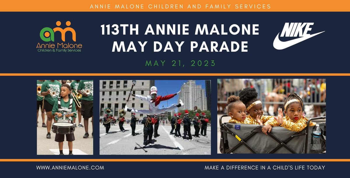 Brent Solomon on Twitter: quot HEY ST LOUIS The Annual #AnnieMaloneParade Brent Solomon on Twitter: quot HEY ST LOUIS The Annual #AnnieMaloneParade