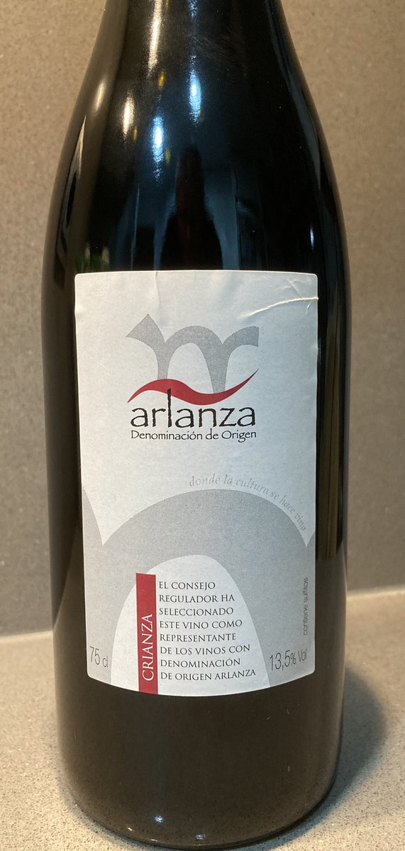Preparad copas, en que en una hora grabamos un nuevo #VinoEntreAmigos.
Hablaremos de pequeñas DO’s de Castilla y León, con vinos de:
🍇 <a href="/DOArribes/">D.O. Arribes</a>
🍇<a href="/DOArlanza1/">Denominación de Origen Arlanza</a>
🍇@CRDOLeon
🍇<a href="/DOSalamanca/">DO Sierra Salamanca</a>
📅 Jueves, 16 de marzo
🕤 21:30 horas
💻 Conéctate en cutt.ly/HZmtFXB