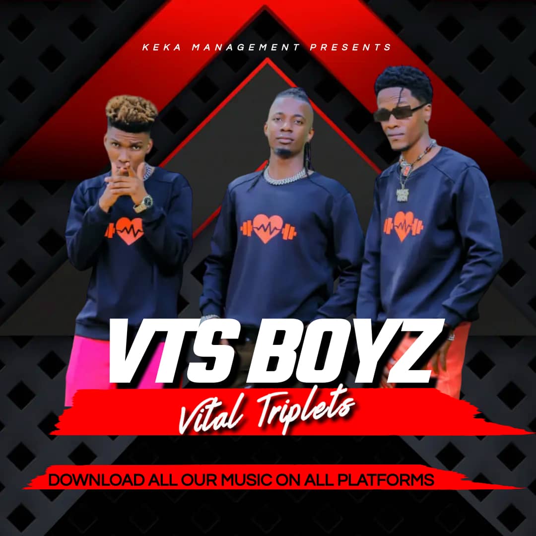What comes to your mind whenever you think of the VTSBOYZ? #thoughts #vtsboyz #vtsmusic #ugandanmusic