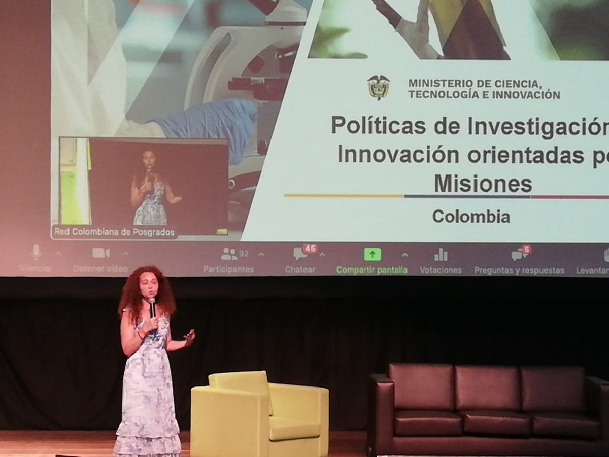 Yesenia Olaya Requene tweet media