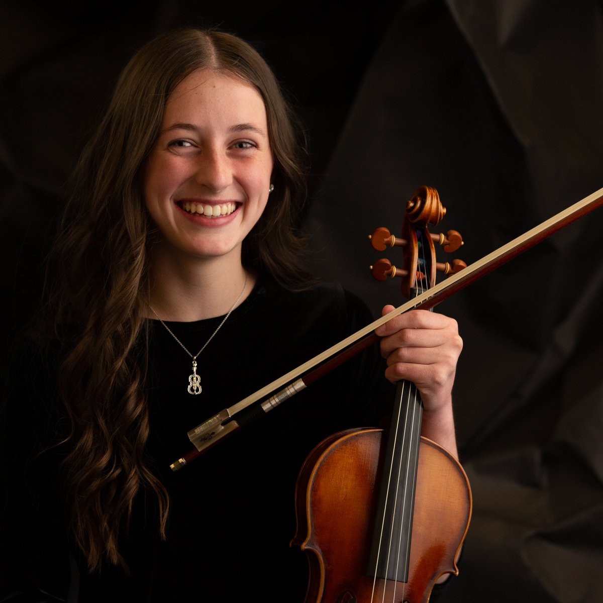 thegiftedschool's tweet photo. Della Gardner has been accepted to the Aspen Music Festival and has also been accepted to Center Stage String this summer along with fellow GMS students Octavia Gordon and Brooklynn Thatcher! Congratulations on all of your hard work!!! https://t.co/ksbUTnb67f