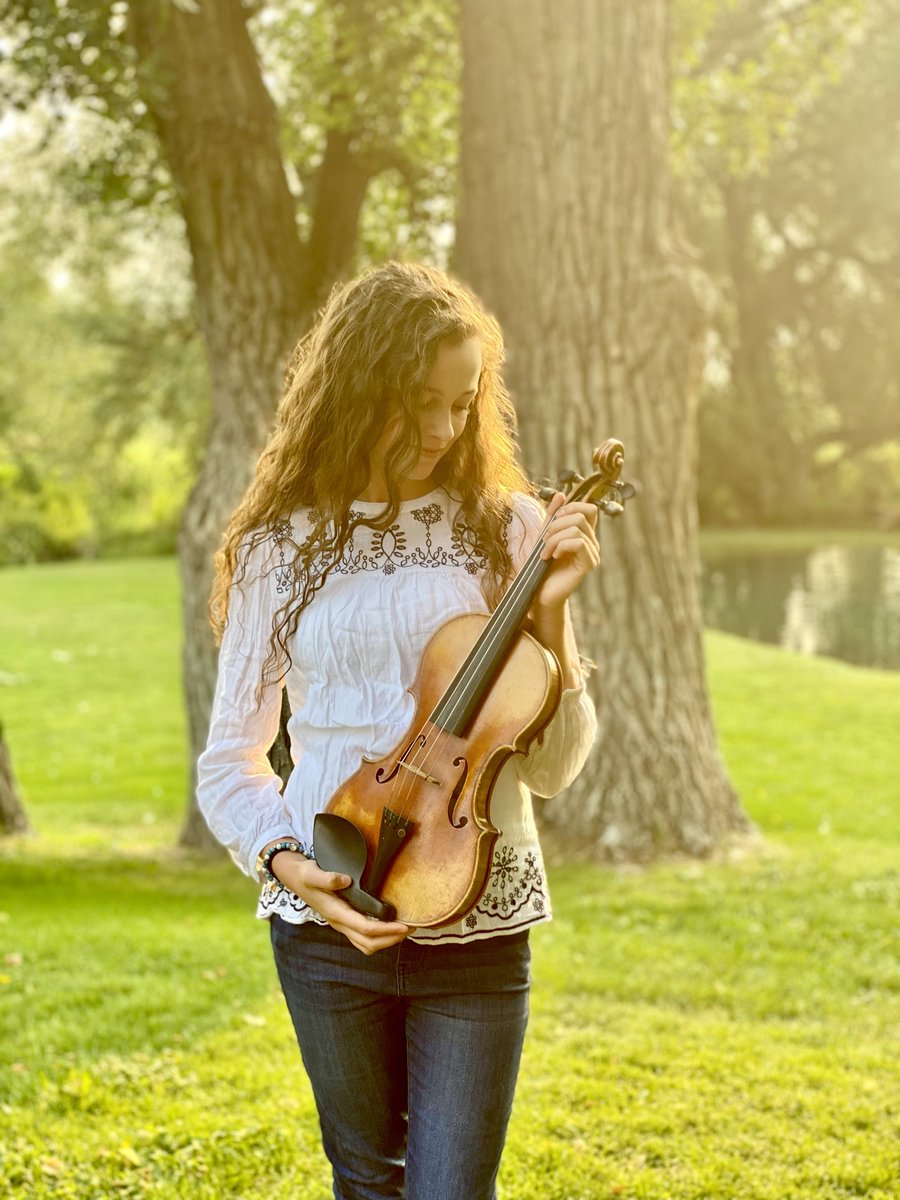 thegiftedschool's tweet photo. Della Gardner has been accepted to the Aspen Music Festival and has also been accepted to Center Stage String this summer along with fellow GMS students Octavia Gordon and Brooklynn Thatcher! Congratulations on all of your hard work!!! https://t.co/ksbUTnb67f