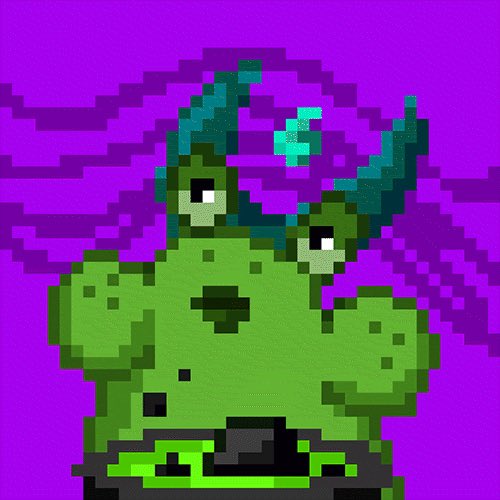 boxcatplanet's tweet image. ❤️Vital frog is a collection of 3000pixel images created by NFTNET labs. We are building a complete web3 ecosystem including meta business solutions, gamefi and others. We have the only IP of the NFT national contest in China. 
3WL
1.follow @nftnet001 @boxcatplanet 
2.RT ＆ like