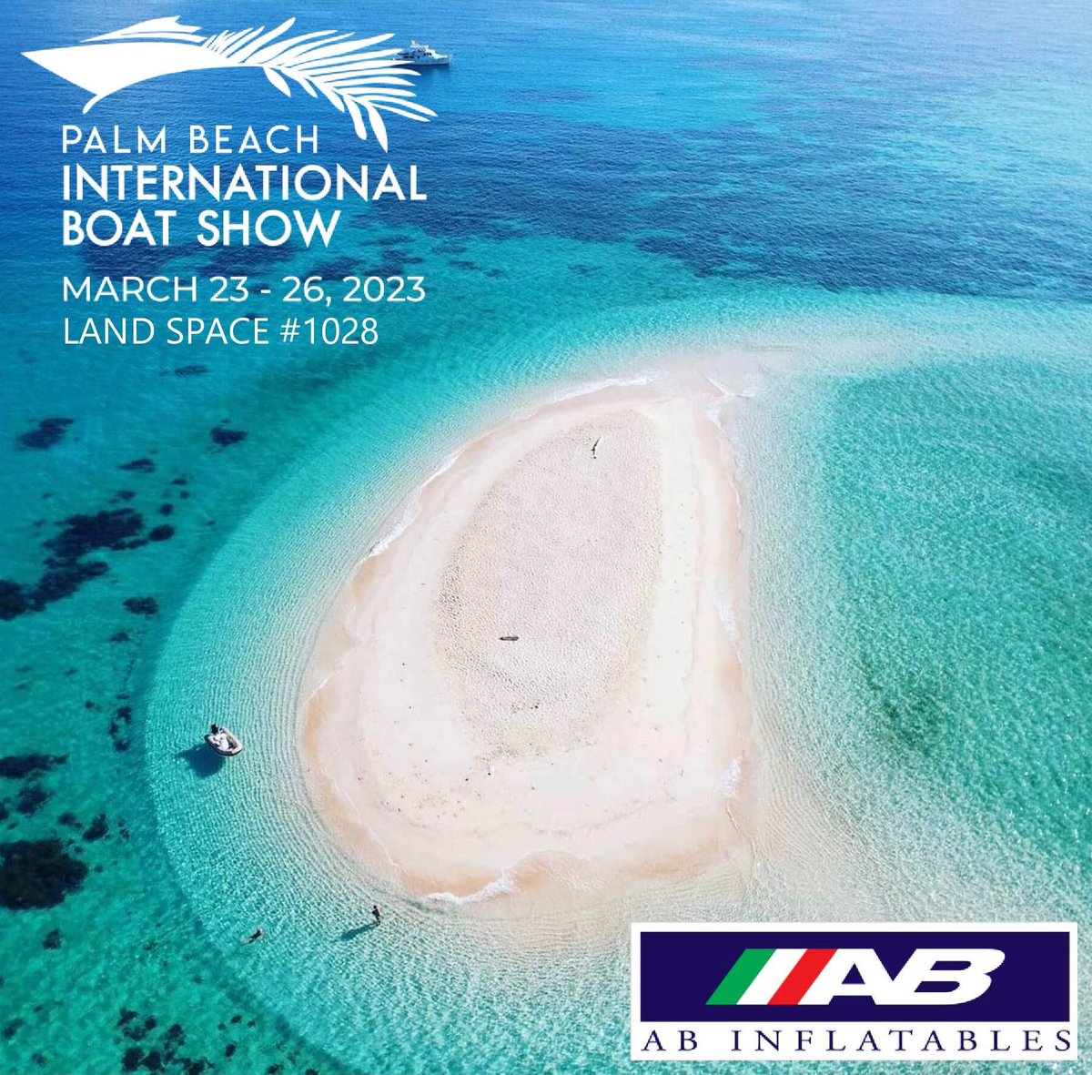 AbInflatables's tweet photo. Visit @abinflatables at the @pbboatshow Booth 1028 with @lauderdaleinflatable #abinflatables #lauderdaleinflatables #PBIBS #pbibs2023 #palmbeachboatshow #boatshow #palmbeach #yachts #boats #yamahaoutboards https://t.co/Ck7sfn8cwp