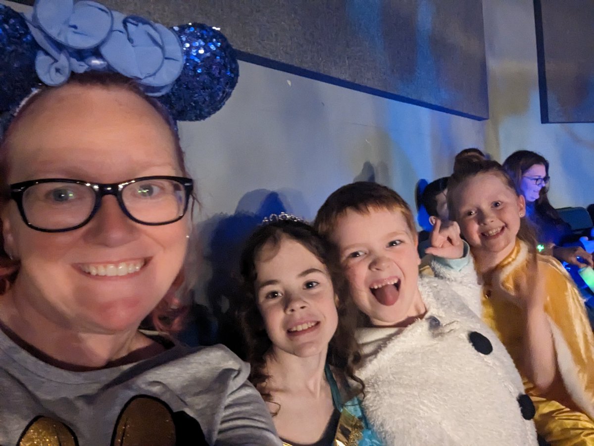 #DISNEYONICE