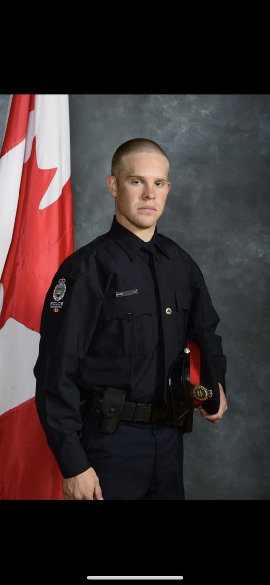 OnPatrolK9's tweet image. 2 police officers killed in Canadian city of Edmonton 
🙏RIP Constable Travis Jordan and Constable Brett Ryan, Edmonton Police Service🇨🇦💙
foxnews.com/world/2-police…
#ThinBlueLine #K9 #dog #police #WaronDrugs #dogsoftwitter #OPLive #OnPatrolLive #LivePD