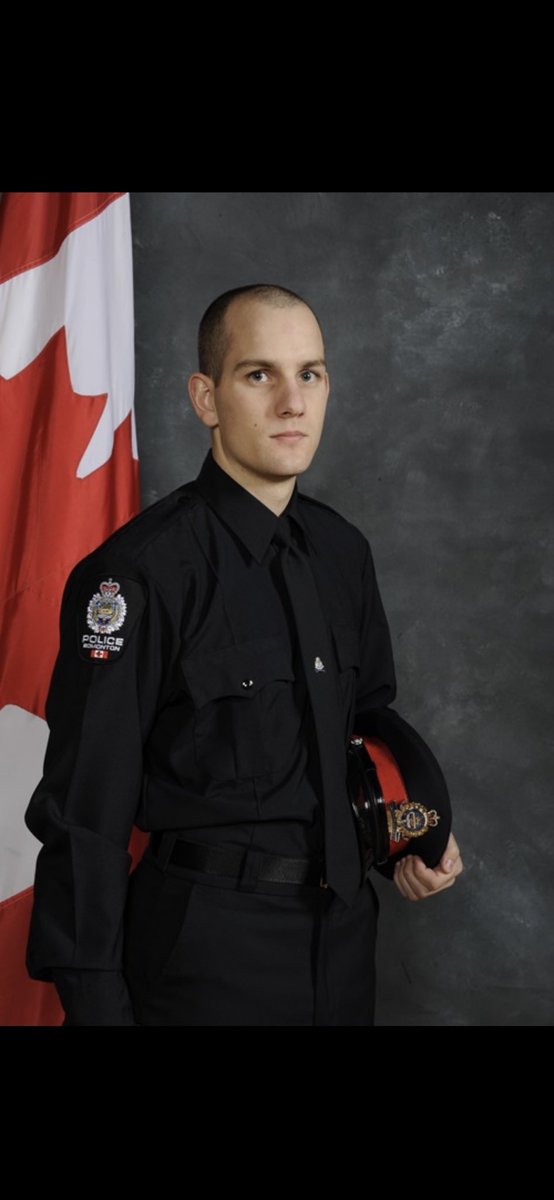 OnPatrolK9's tweet image. 2 police officers killed in Canadian city of Edmonton 
🙏RIP Constable Travis Jordan and Constable Brett Ryan, Edmonton Police Service🇨🇦💙
foxnews.com/world/2-police…
#ThinBlueLine #K9 #dog #police #WaronDrugs #dogsoftwitter #OPLive #OnPatrolLive #LivePD