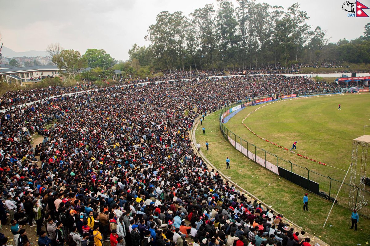 Thanks to my family, friends,all the well wishers, supporting staffs and ground staffs . It really was tough but glad we did this altogether. Also it was so mesmerizing to witness such supportive audience in huge numbers today. It could have never been possible without them.