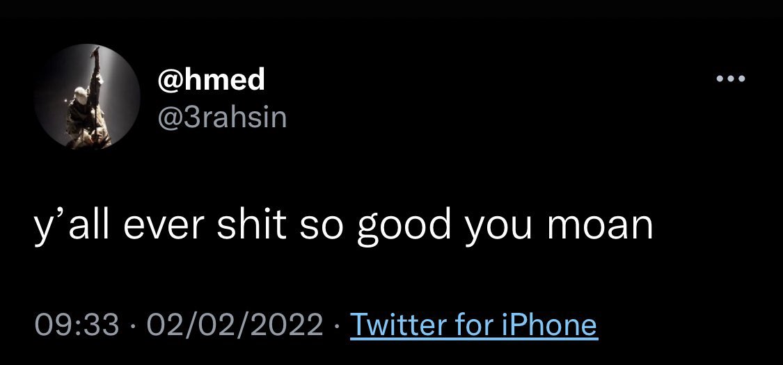 saceyktv's tweet photo. @3rahsin This you? https://t.co/xgs2GkAXBM