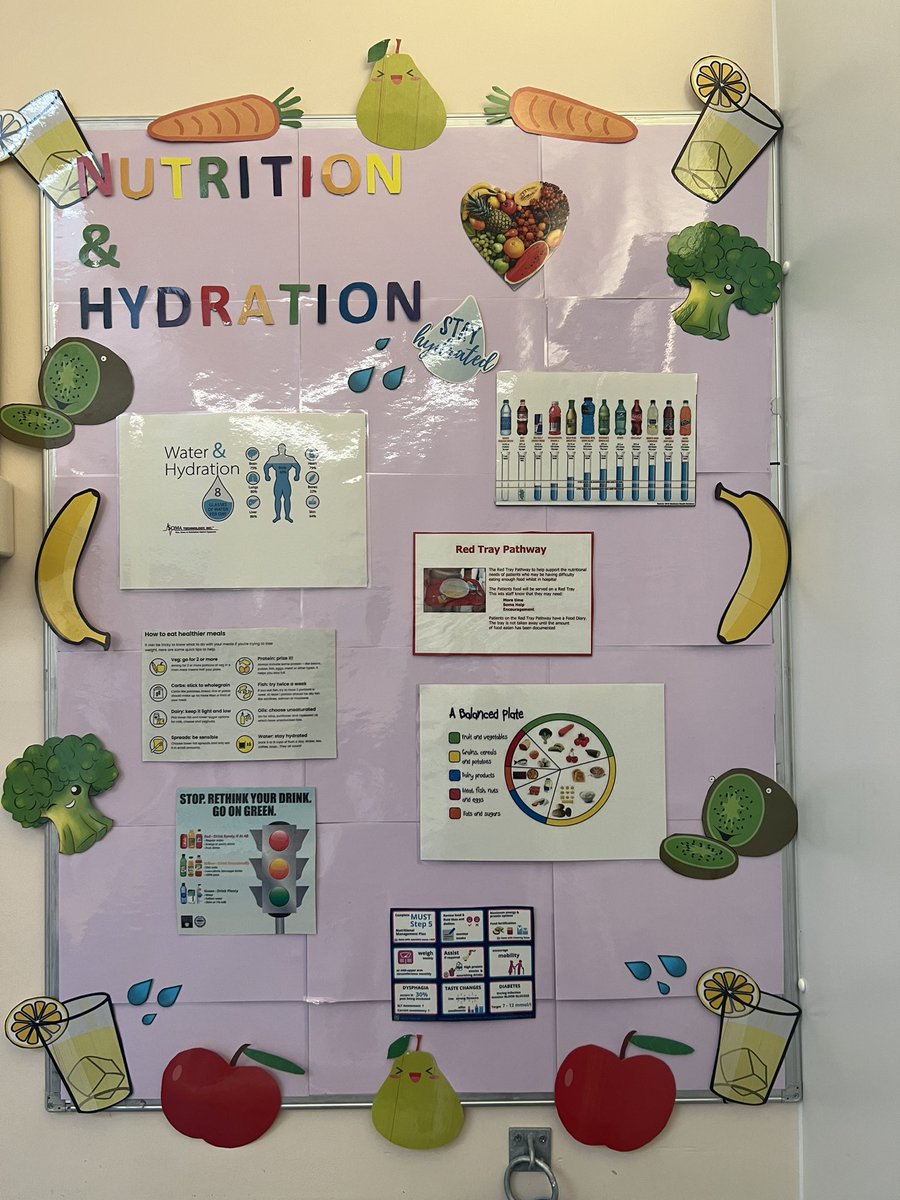 NMGH Ward F4 tweet media