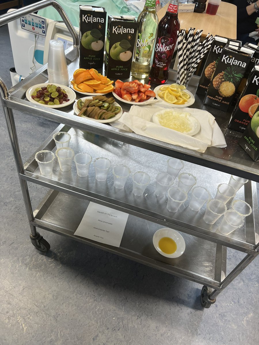 NMGH Ward F4 tweet media