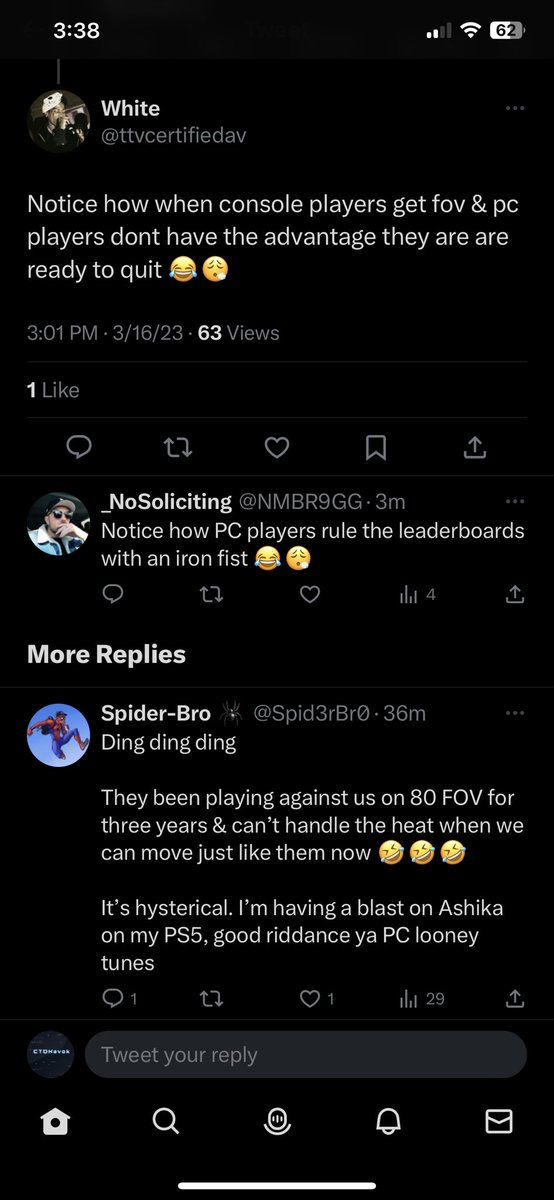 ctdhavok's tweet photo. @JLove No shot I read this. 😂😂😂 https://t.co/QMDsSf7afa