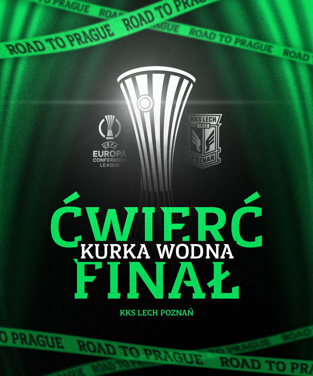 LechPoznan's tweet image. F*** hell man, we did it again!!!1!!1!!
_____
#UECL | #DIFLPO 0:3