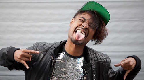 Happy Danny Brown s Birthday to those who celebrate (me) 