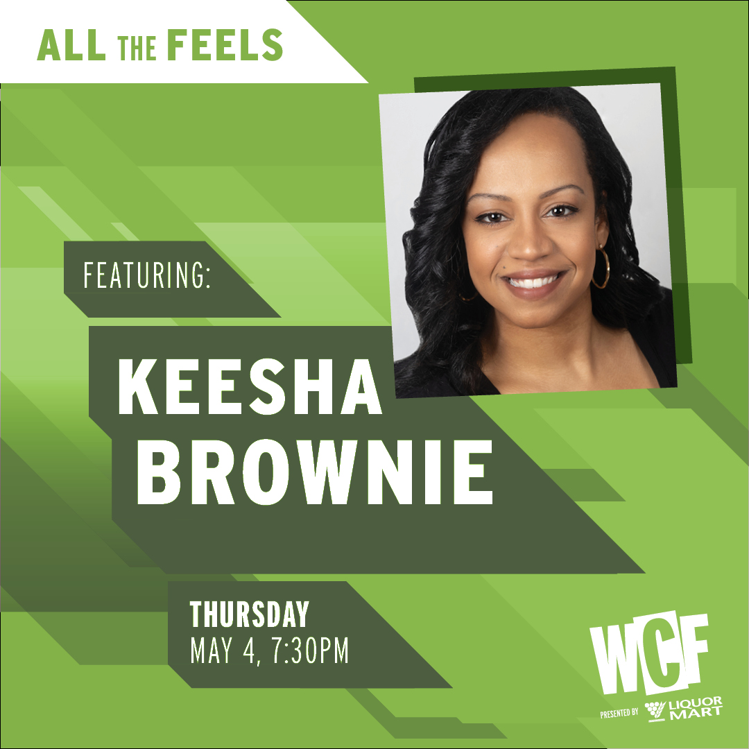 Winnipeg Comedy Festival tweet media